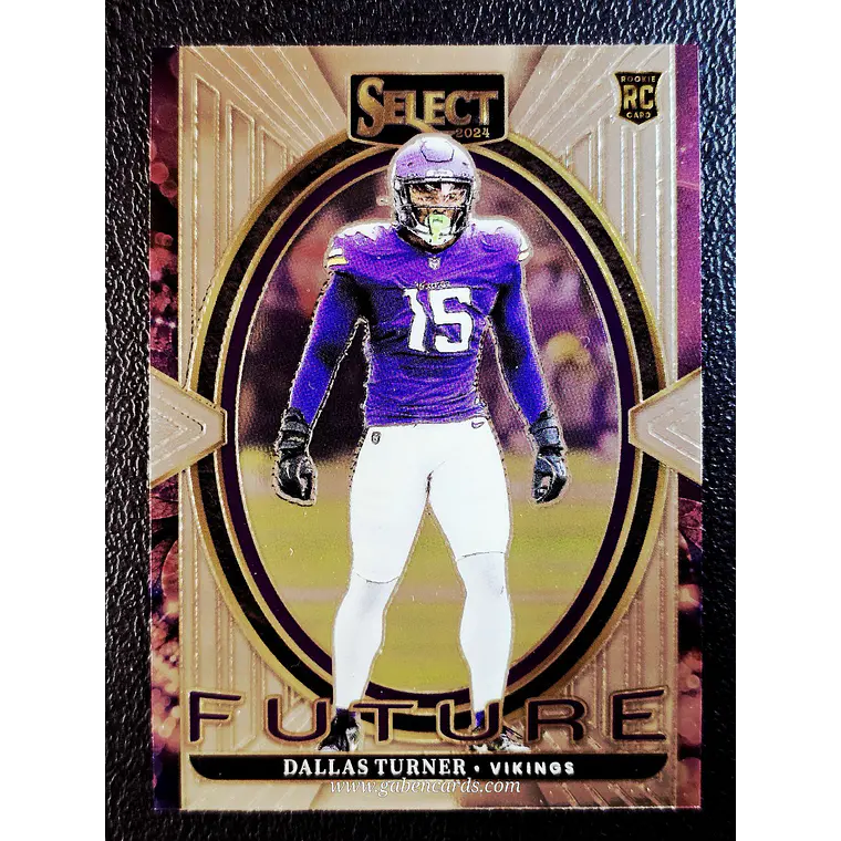 Dallas Turner 1