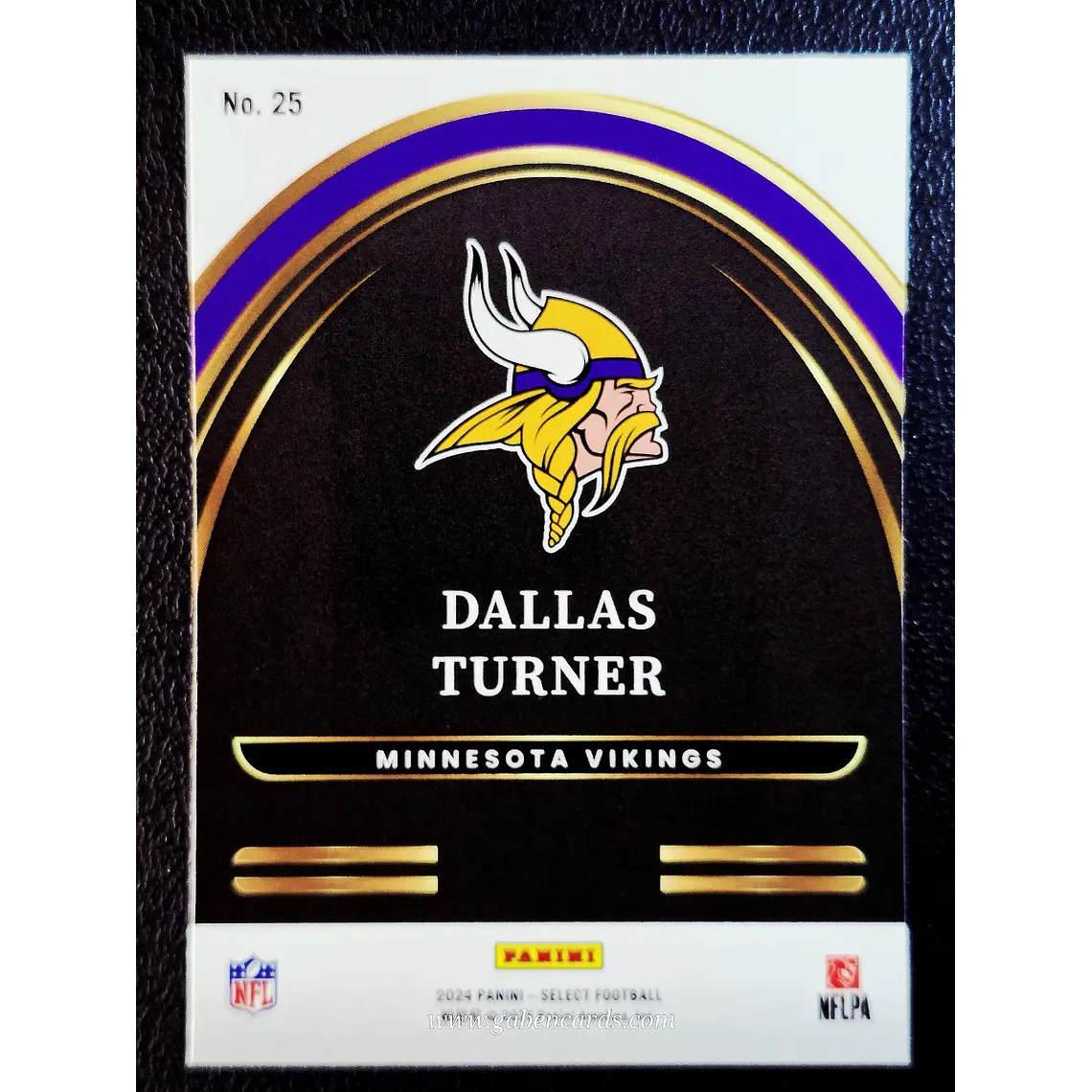 Dallas Turner 2