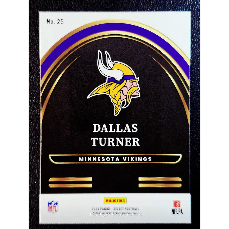 Dallas Turner 2