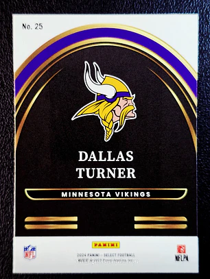 Dallas Turner