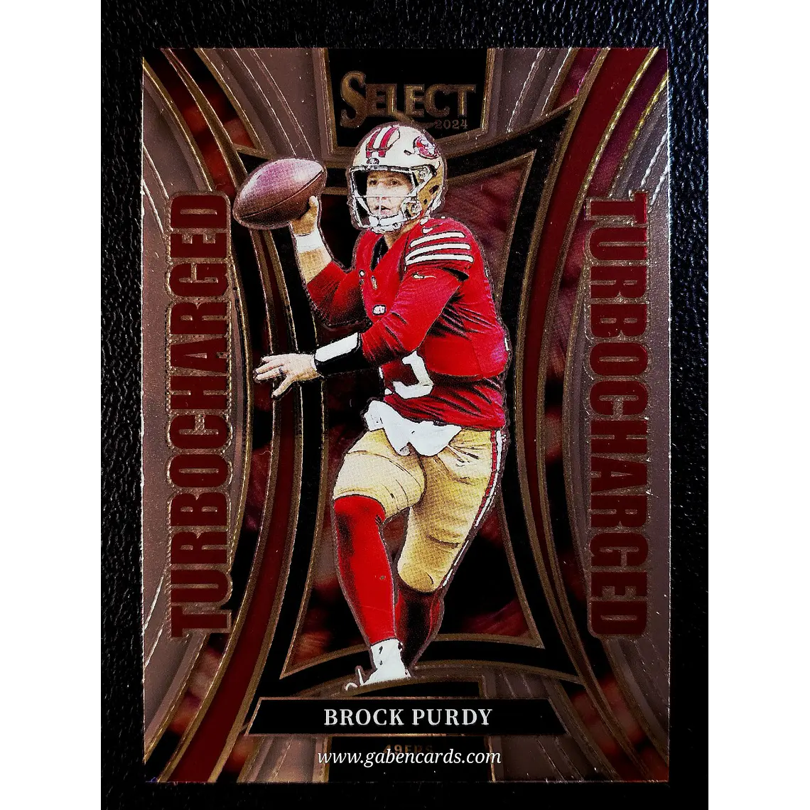 Brock Purdy 1