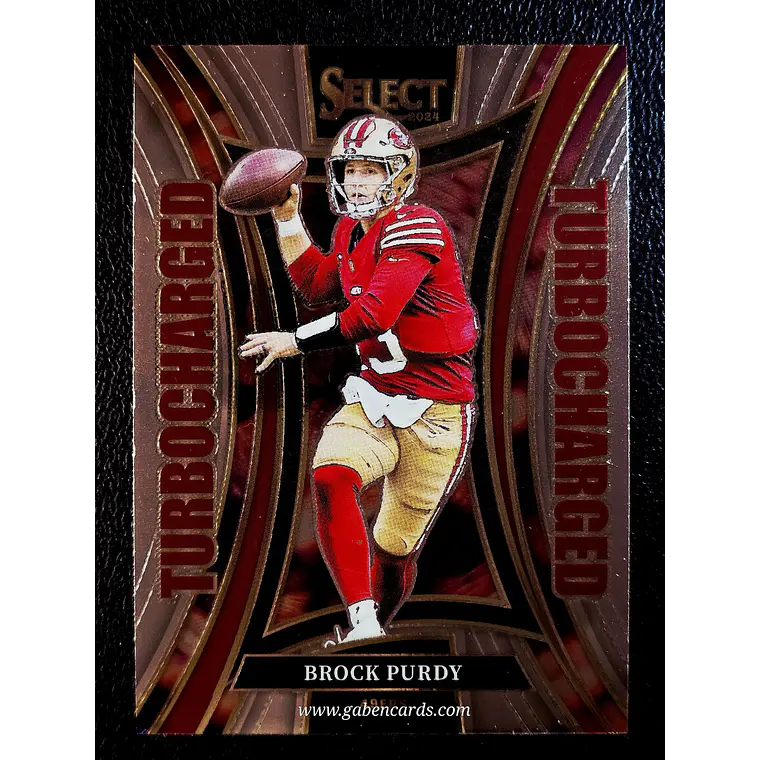 Brock Purdy 1