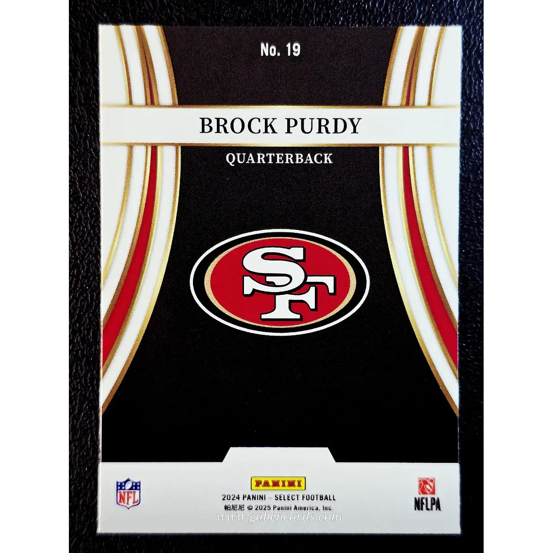 Brock Purdy 2
