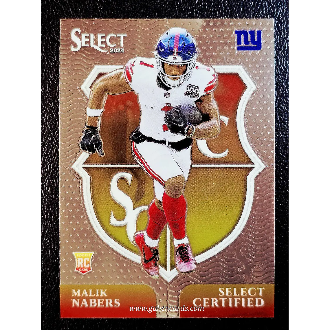 Malik Nabers 1