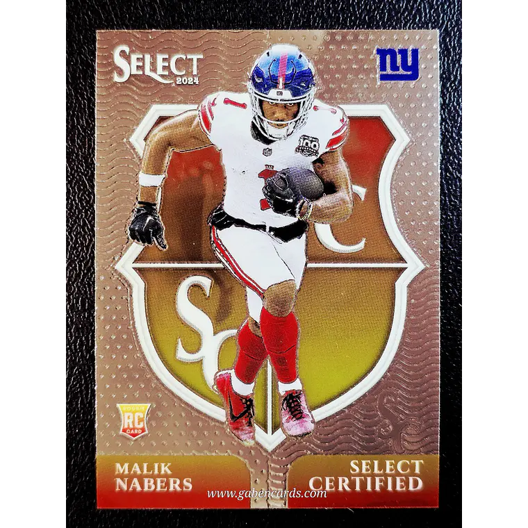 Malik Nabers 1