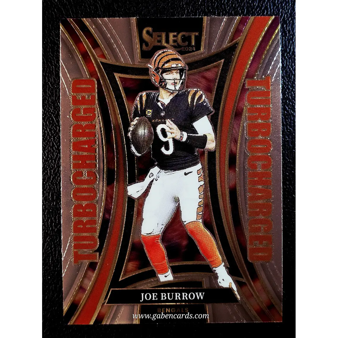 Joe Burrow 1