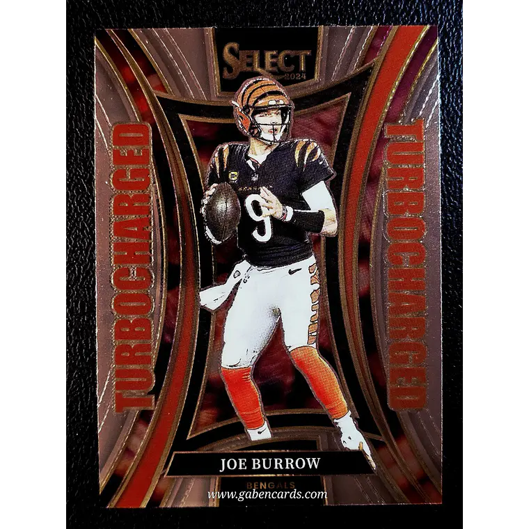 Joe Burrow 1