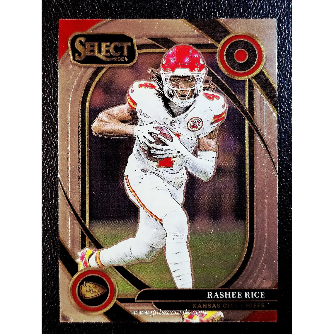 Rashee Rice 1