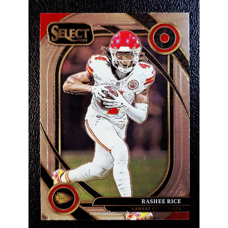 Rashee Rice 1
