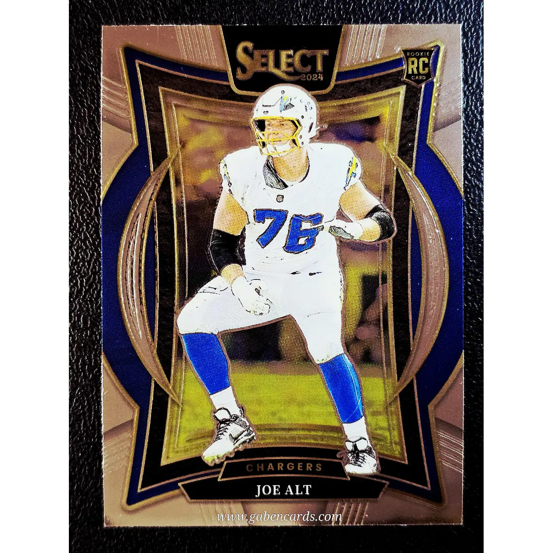 Joe Alt  1