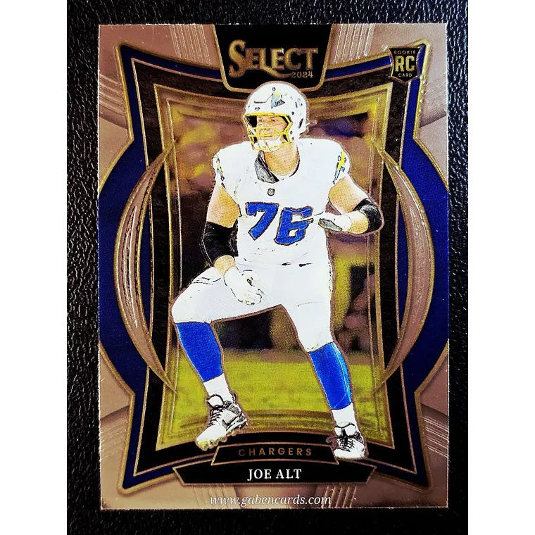 Joe Alt  1