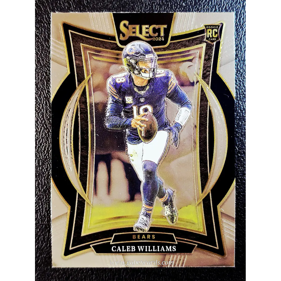 Caleb Williams  1