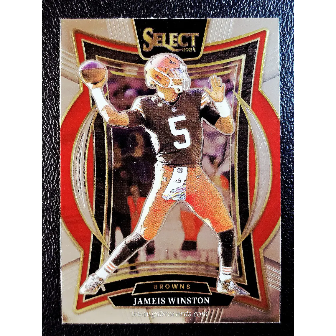 Jameis Winston 1