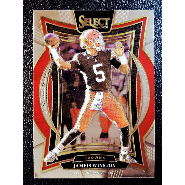 Jameis Winston 1