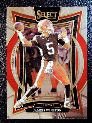 Jameis Winston