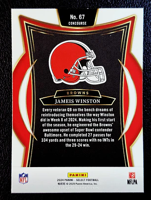 Jameis Winston