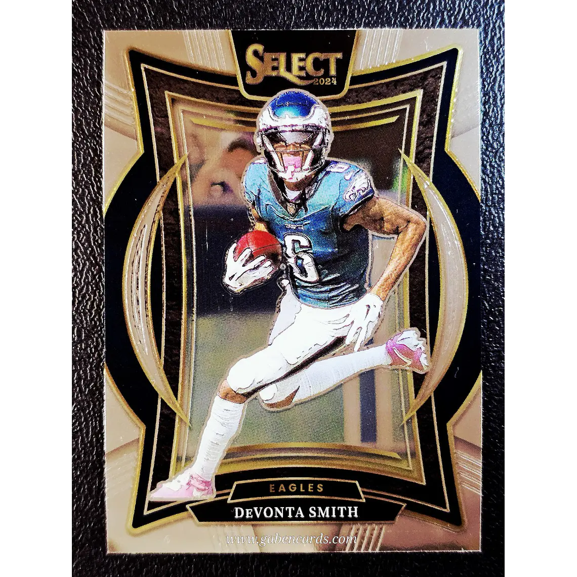 DeVonta Smith 1