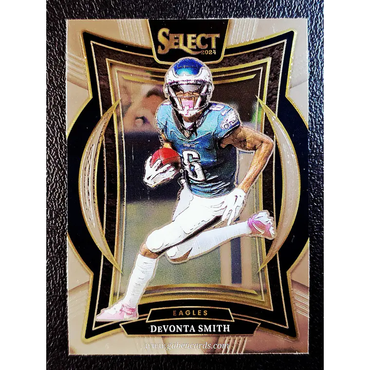 DeVonta Smith 1