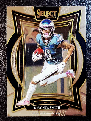 DeVonta Smith