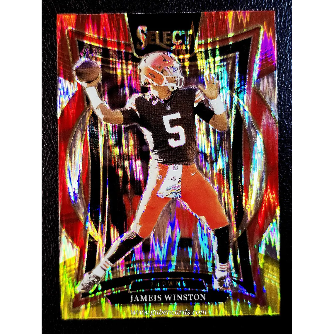 Jameis Winston 1