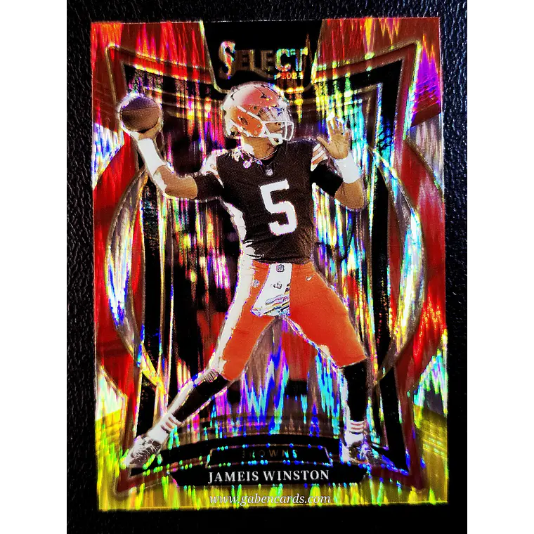 Jameis Winston 1