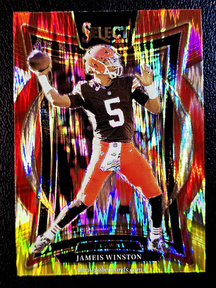 Jameis Winston