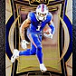 Curtis Samuel - thumbnail 1