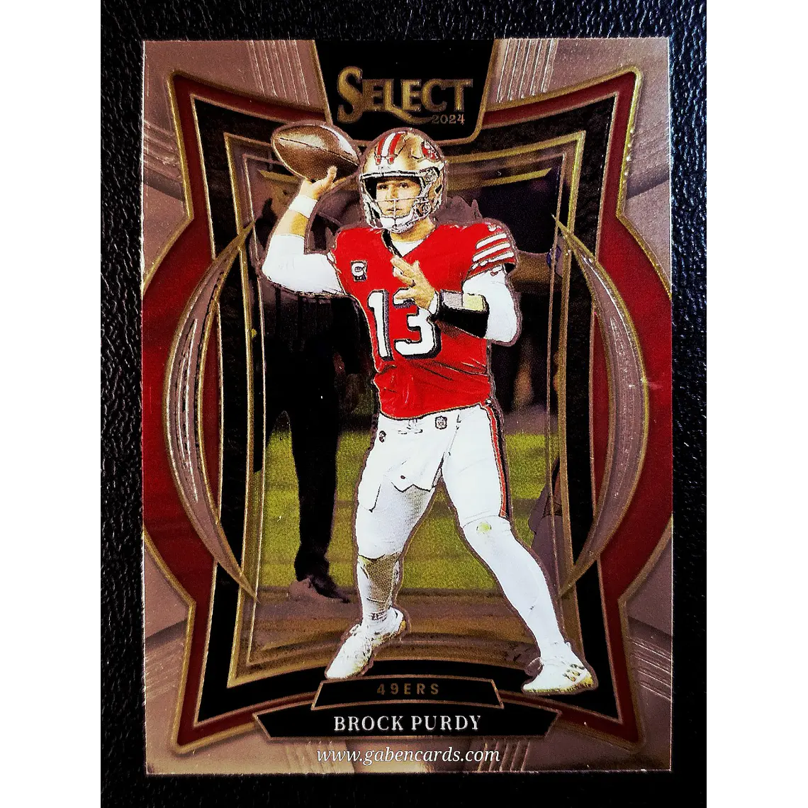 Brock Purdy 1