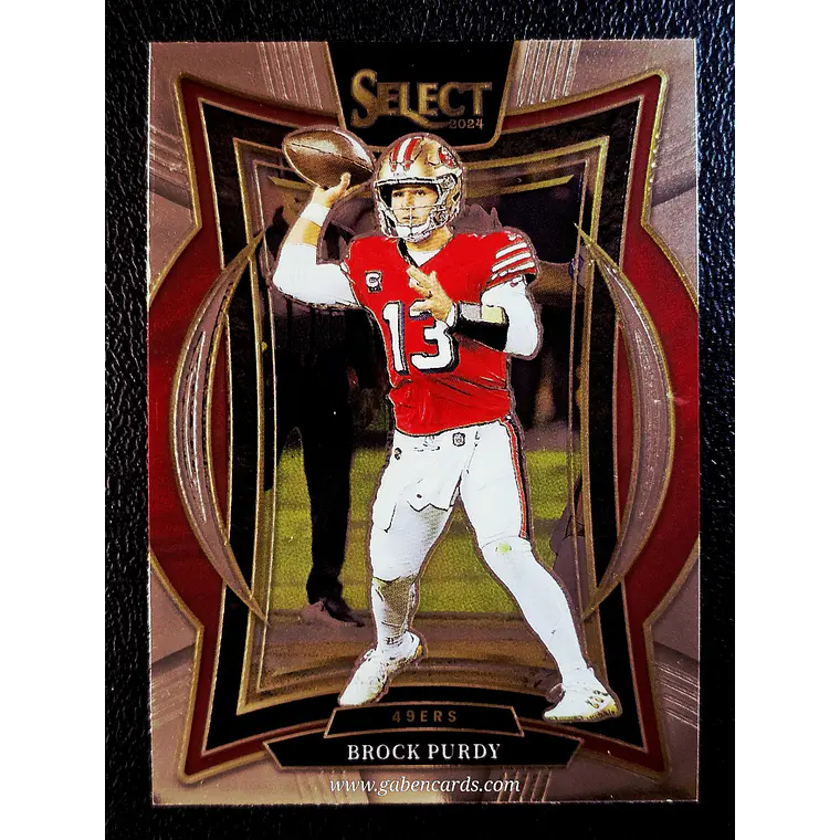 Brock Purdy 1