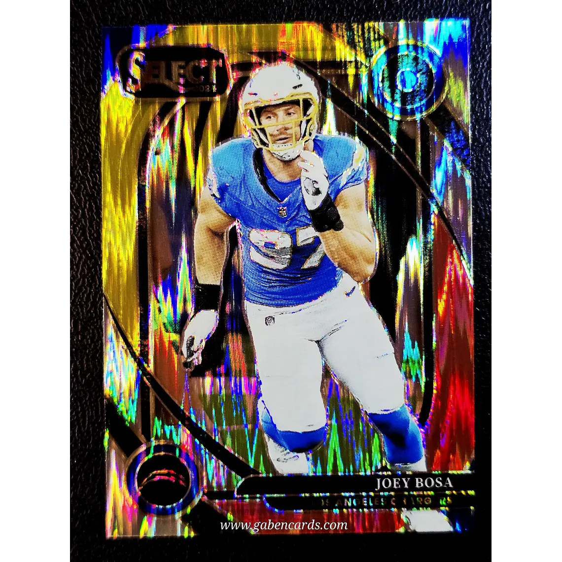 Joey Bosa 1