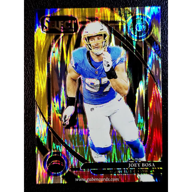Joey Bosa 1