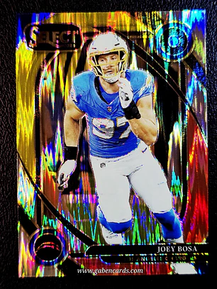Joey Bosa