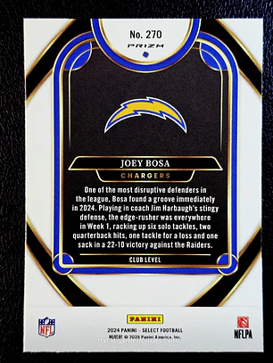 Joey Bosa