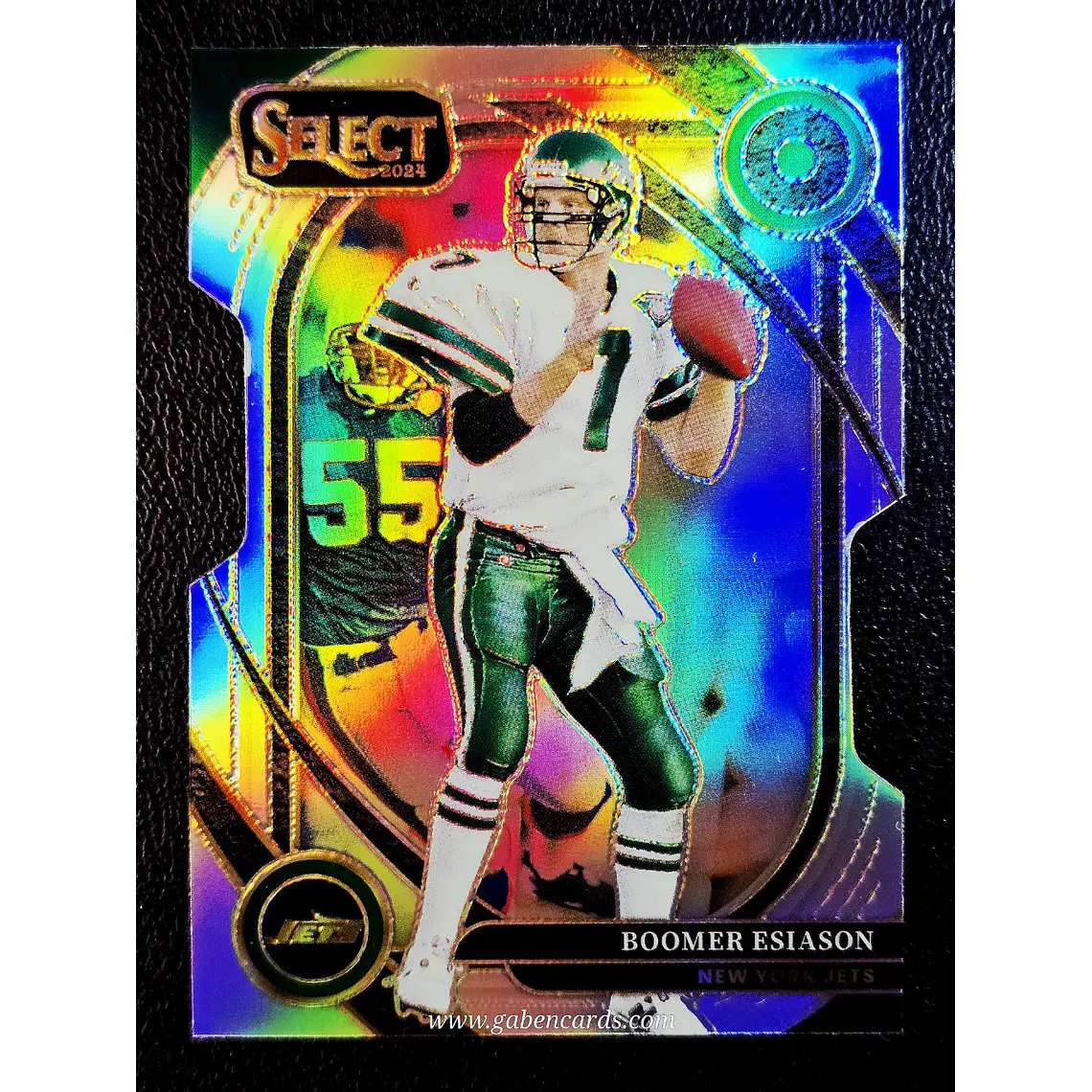 Boomer Esiason 1