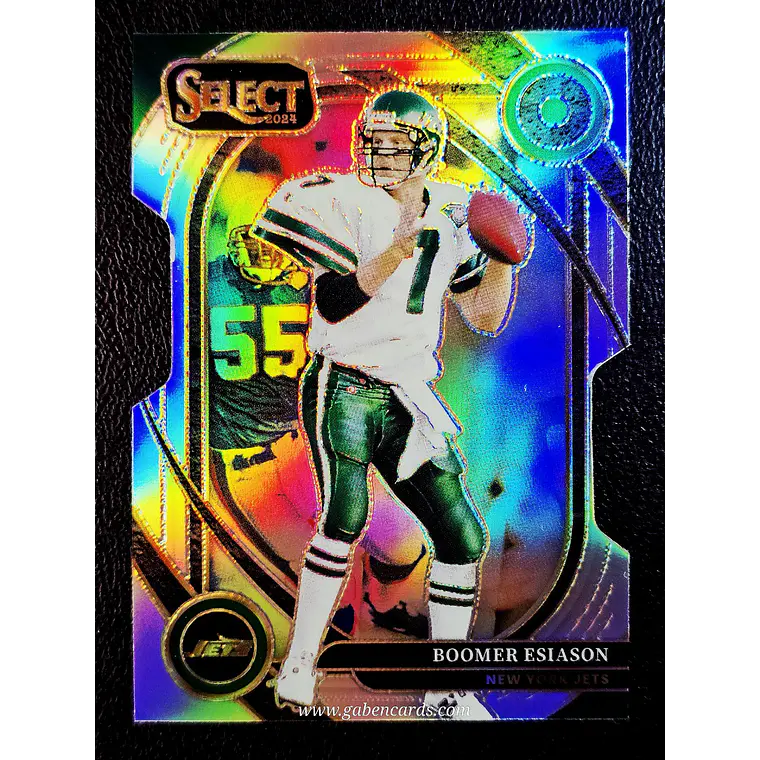 Boomer Esiason 1