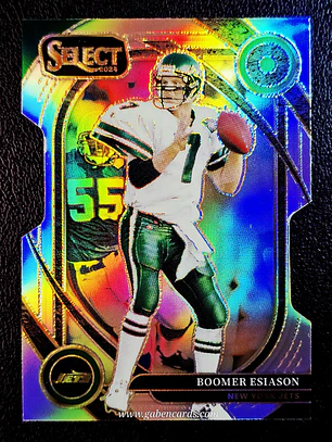 Boomer Esiason