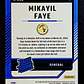 Mikayil Faye - thumbnail 2