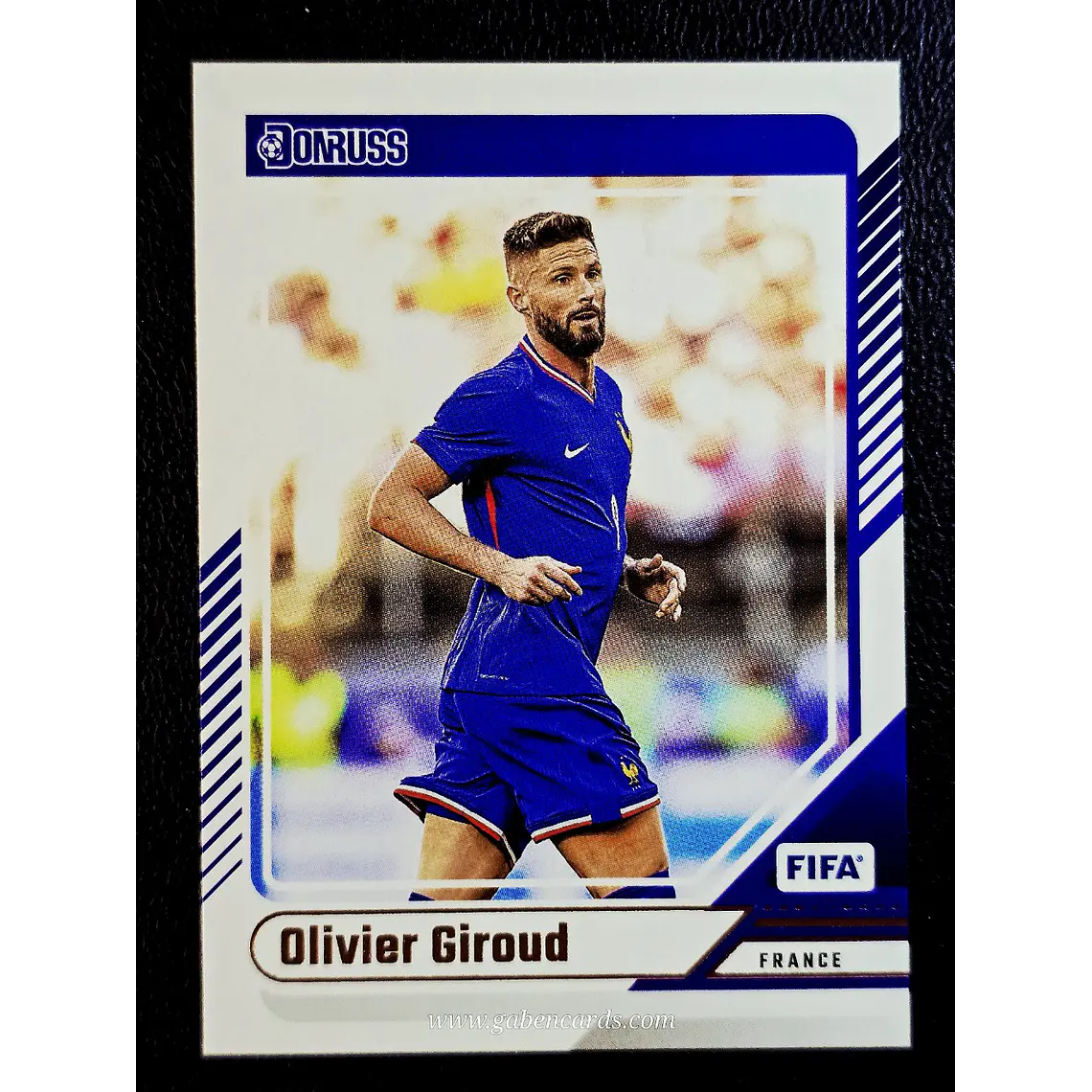 Olivier Giroud 1