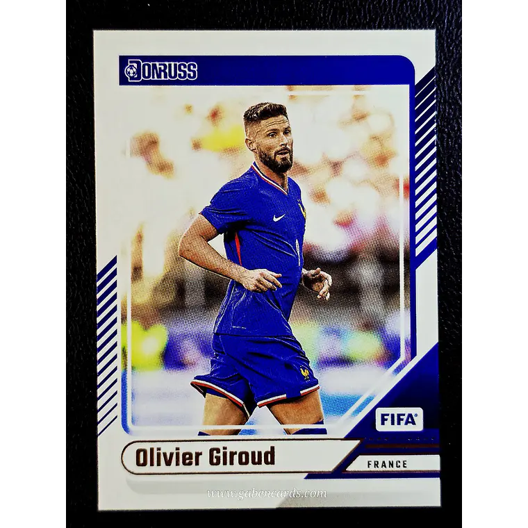 Olivier Giroud 1