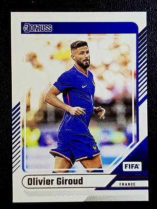 Olivier Giroud