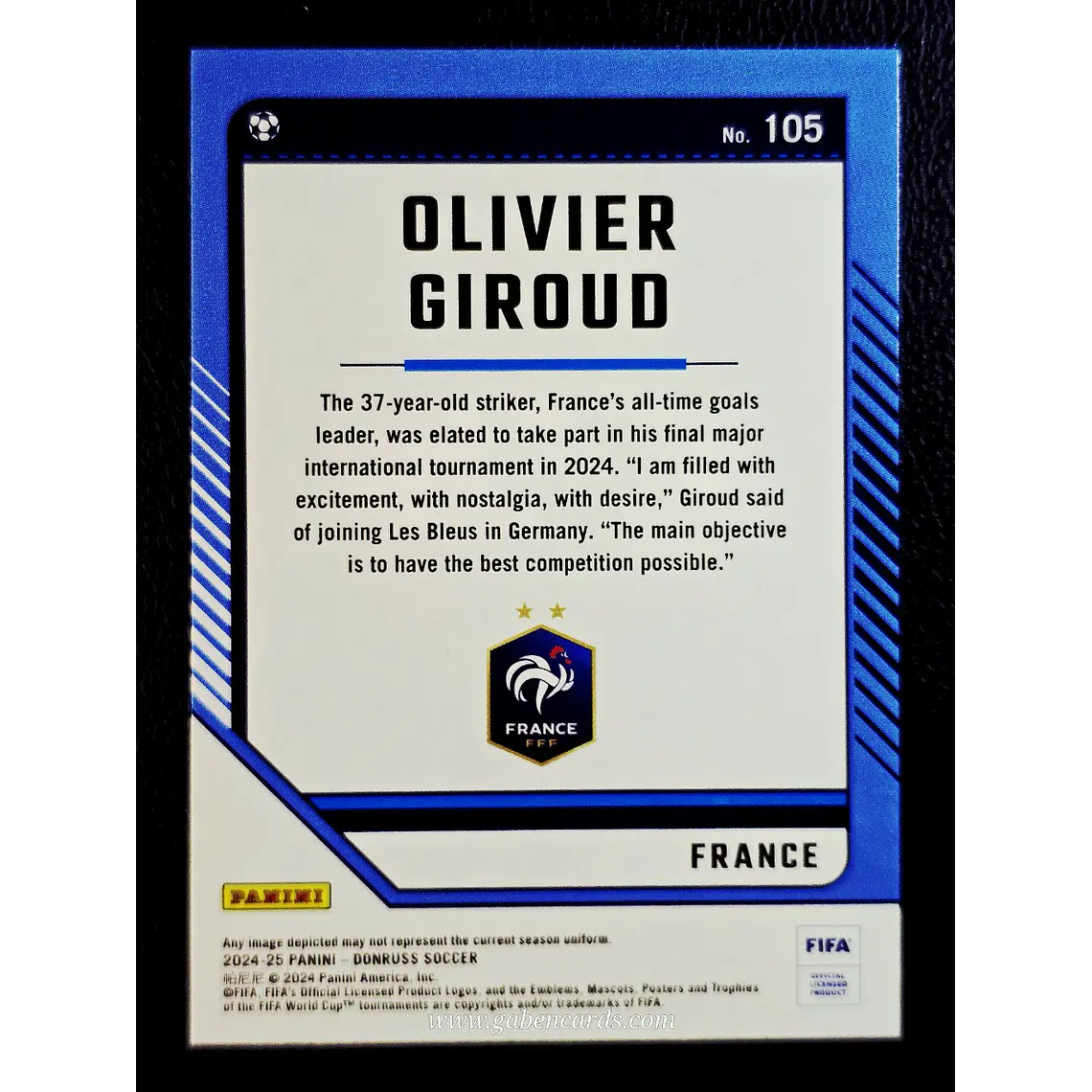 Olivier Giroud 2