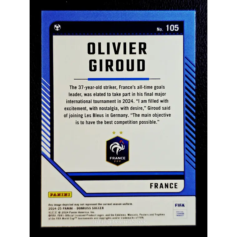 Olivier Giroud 2