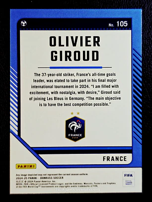Olivier Giroud
