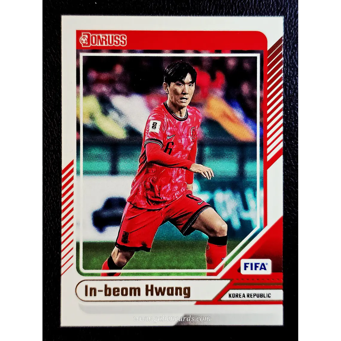 In-Beom Hwang 1