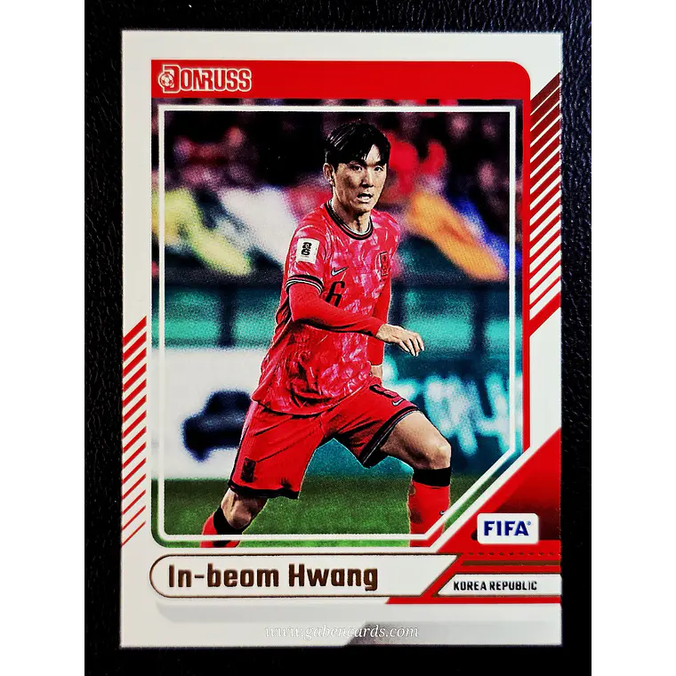 In-Beom Hwang 1