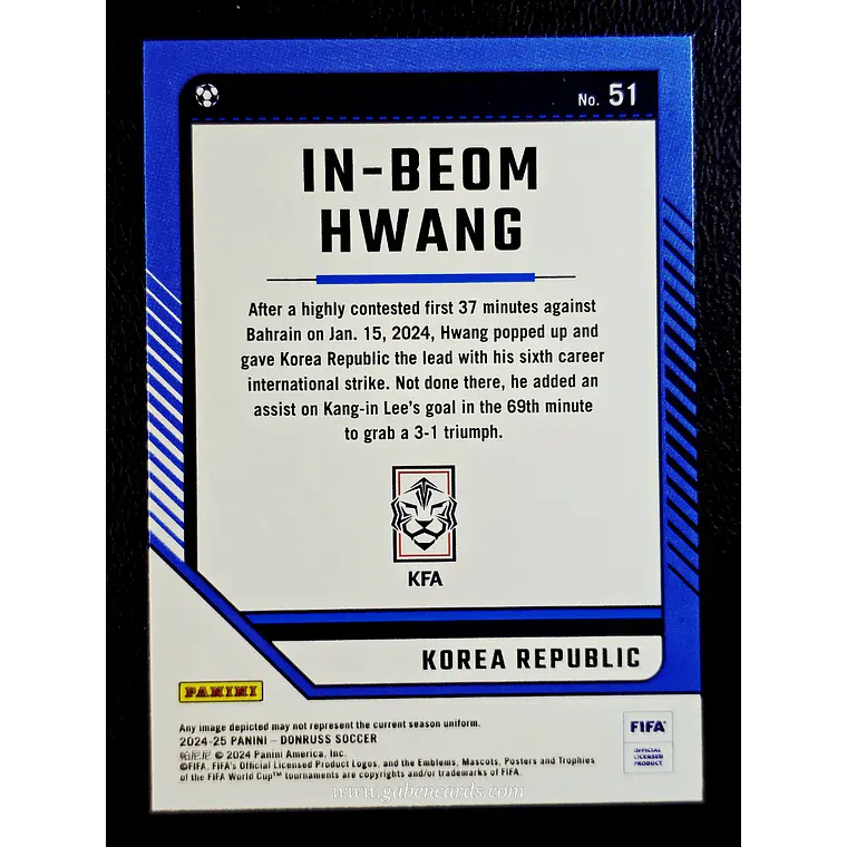 In-Beom Hwang 2