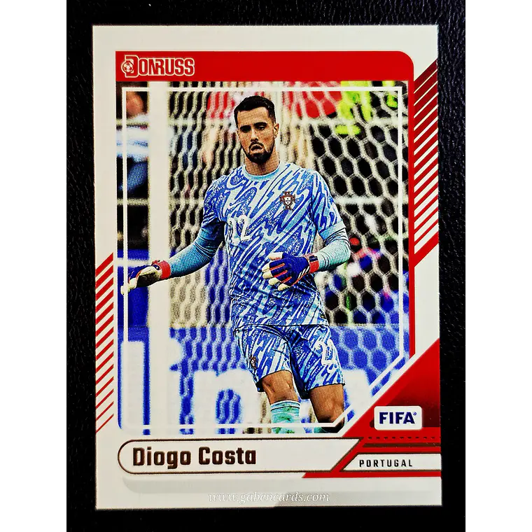 Diogo Costa 1