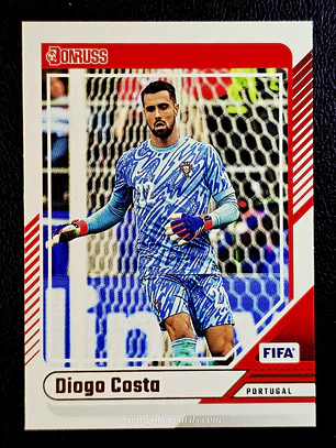 Diogo Costa