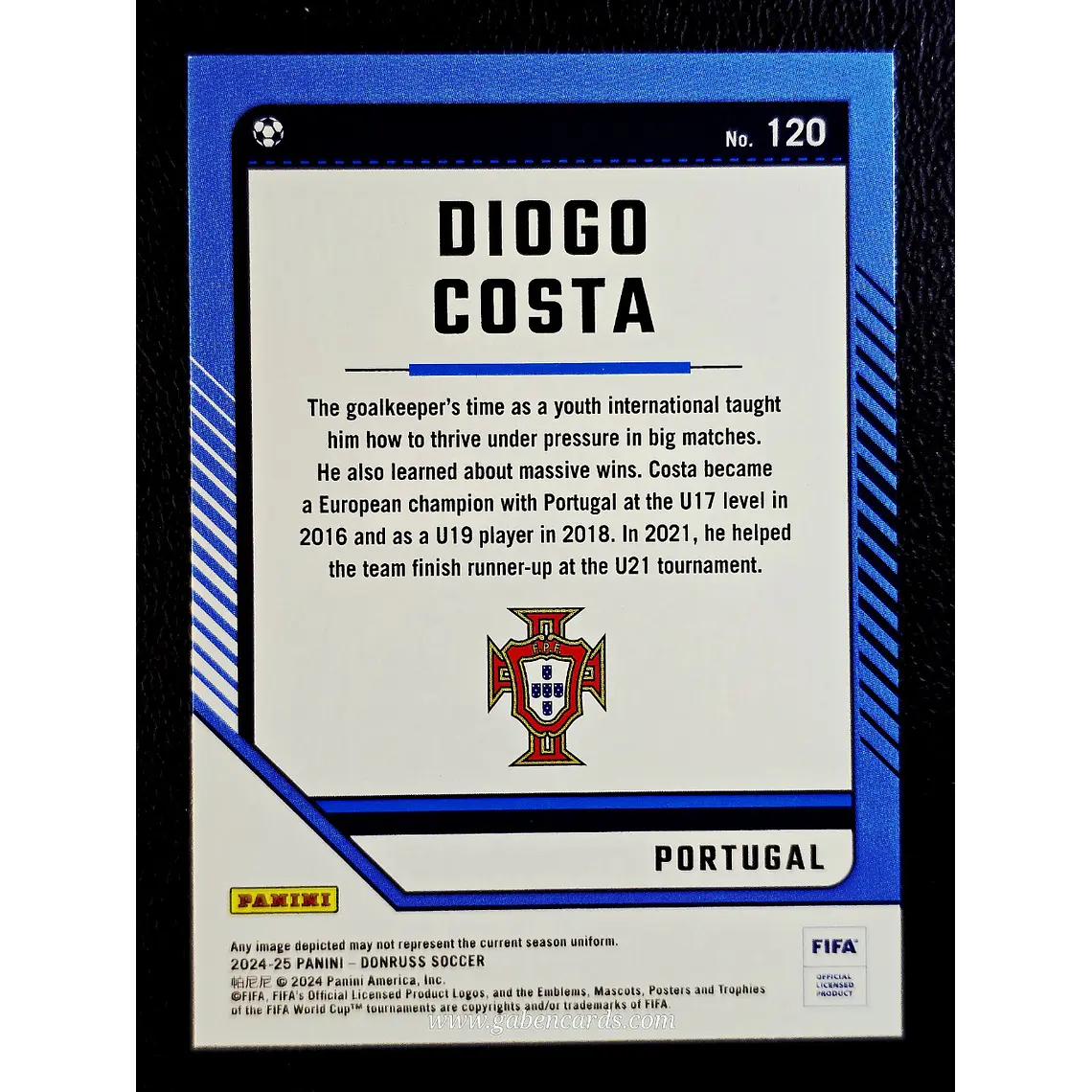 Diogo Costa 2