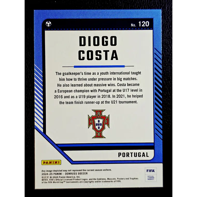 Diogo Costa 2